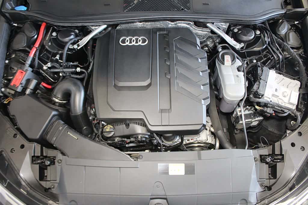 Audi A6L, 2024 11