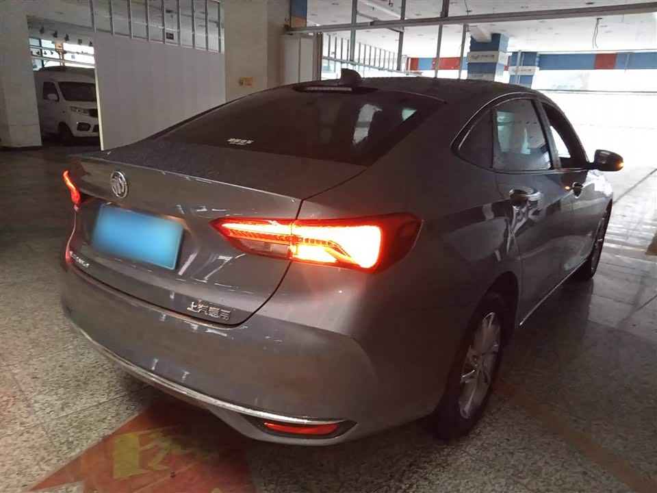 Buick Weilang Buick Weilang