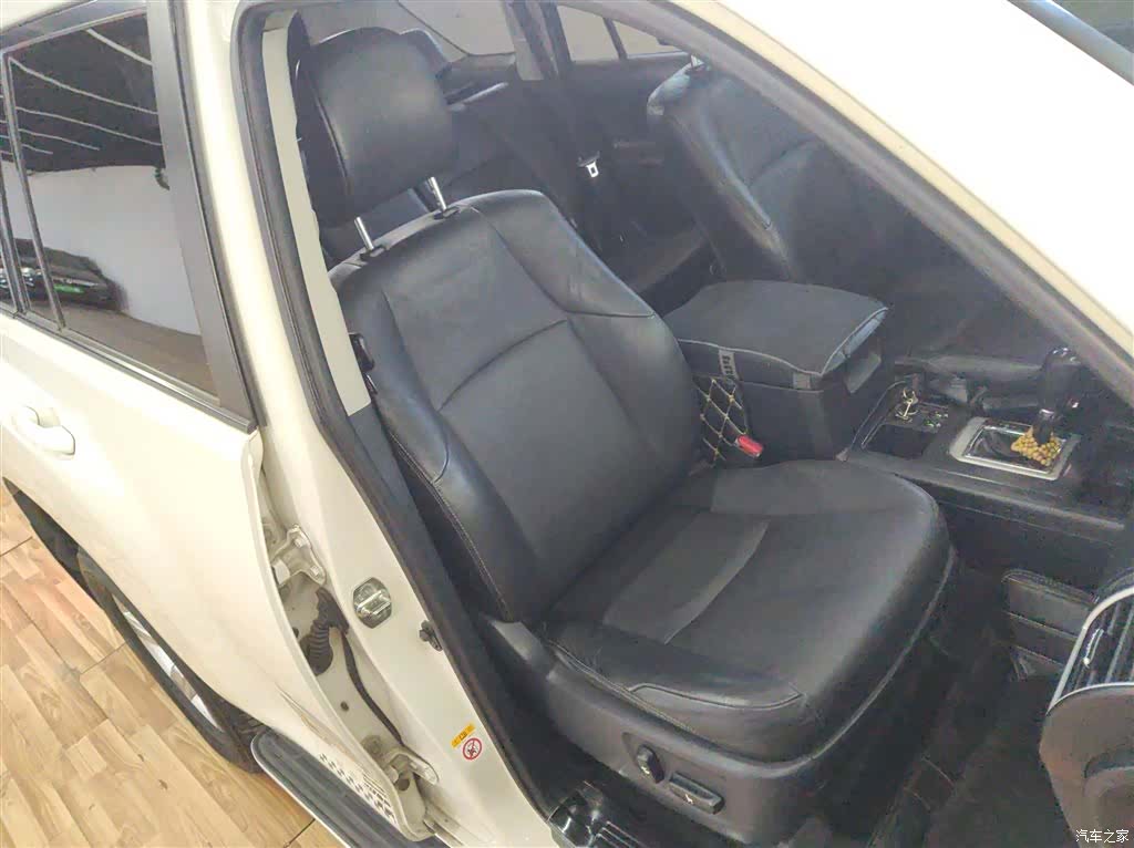 Toyota Prado, 2016 25