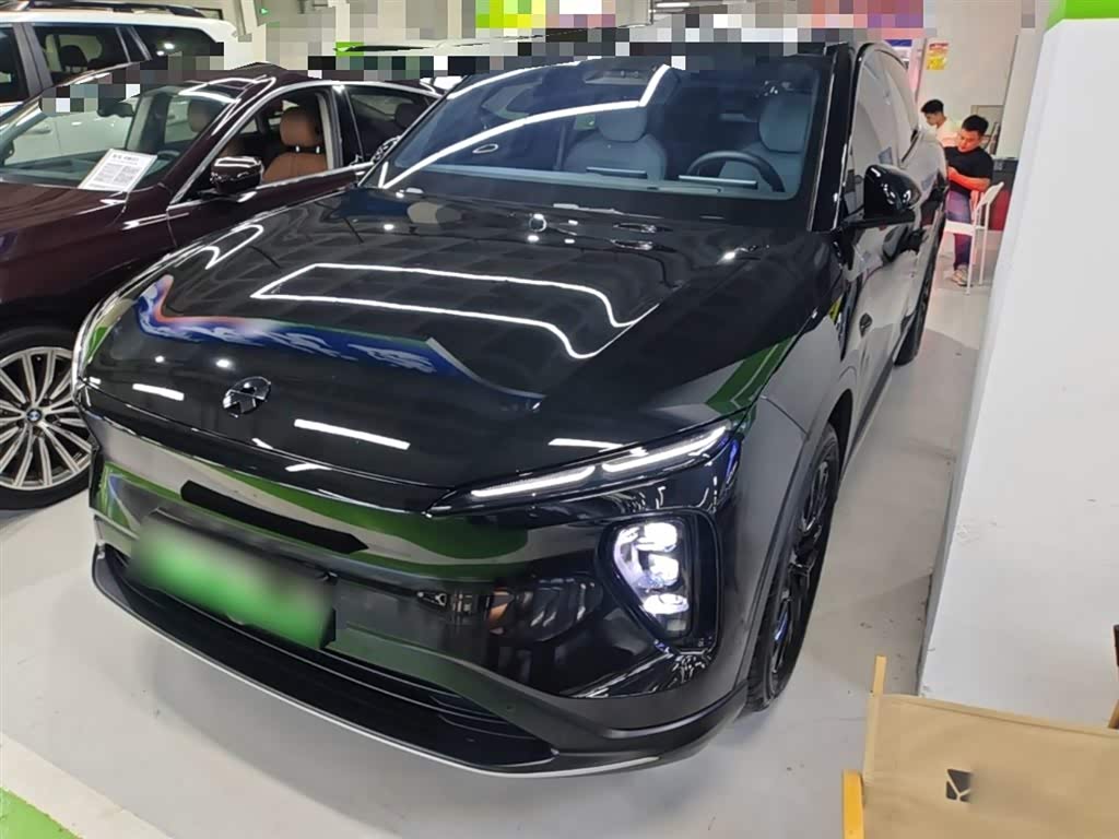 NIO ES6