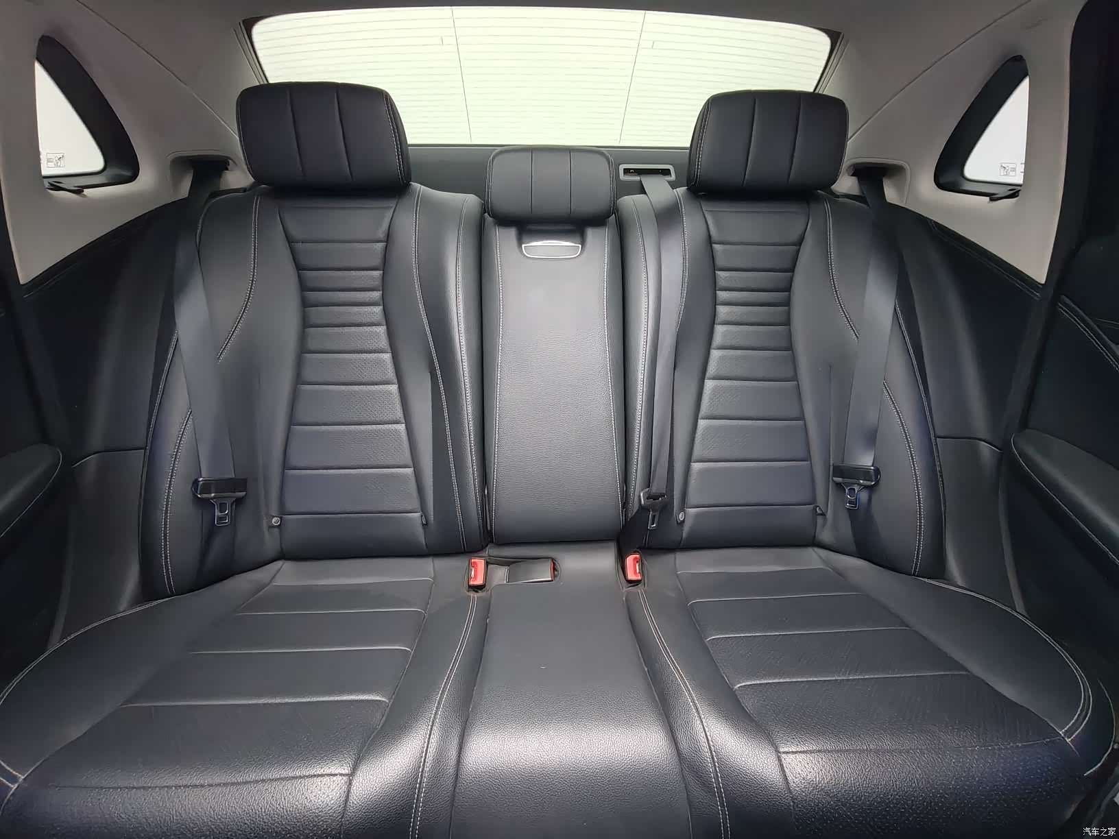 Mercedes-Benz E-Class, 2016 15