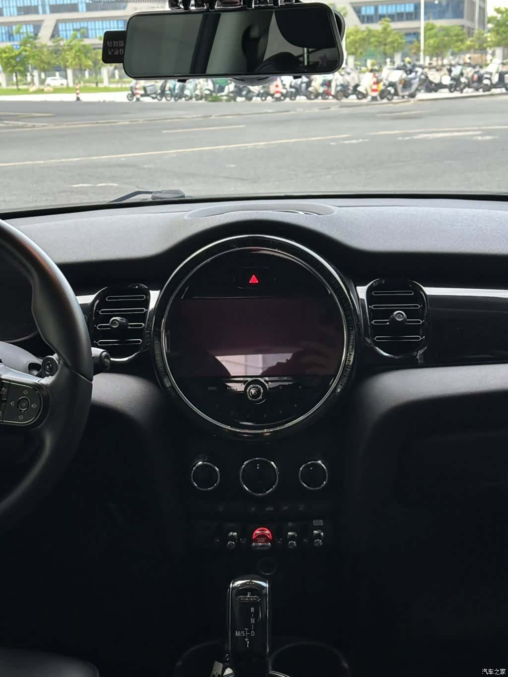 Mini Cooper, 2022 15