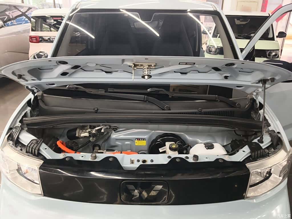Wuling MINIEV, 2022 20