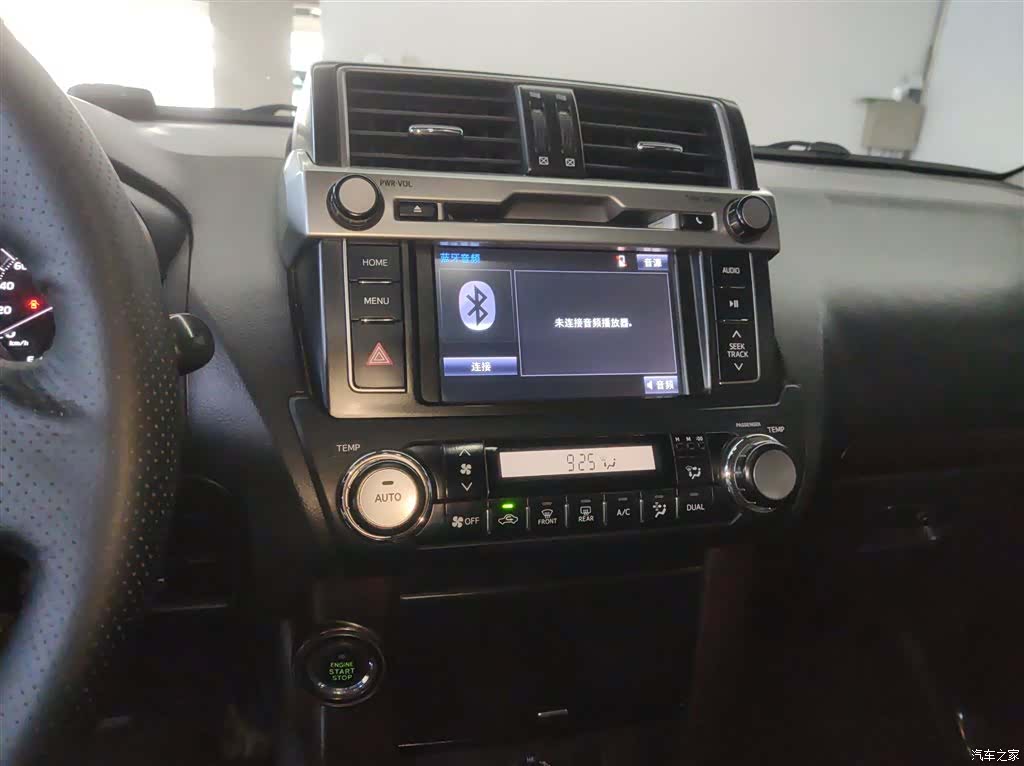 Toyota Prado, 2016 13