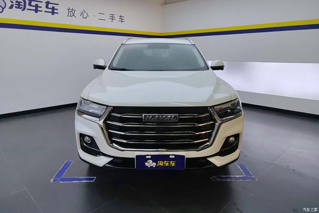 Haval H6, 2023 2