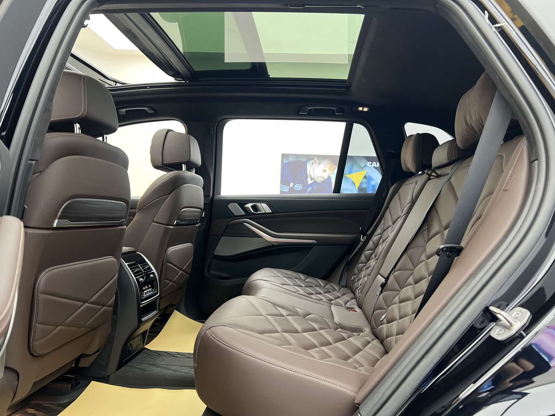 BMW X5, 2023 9