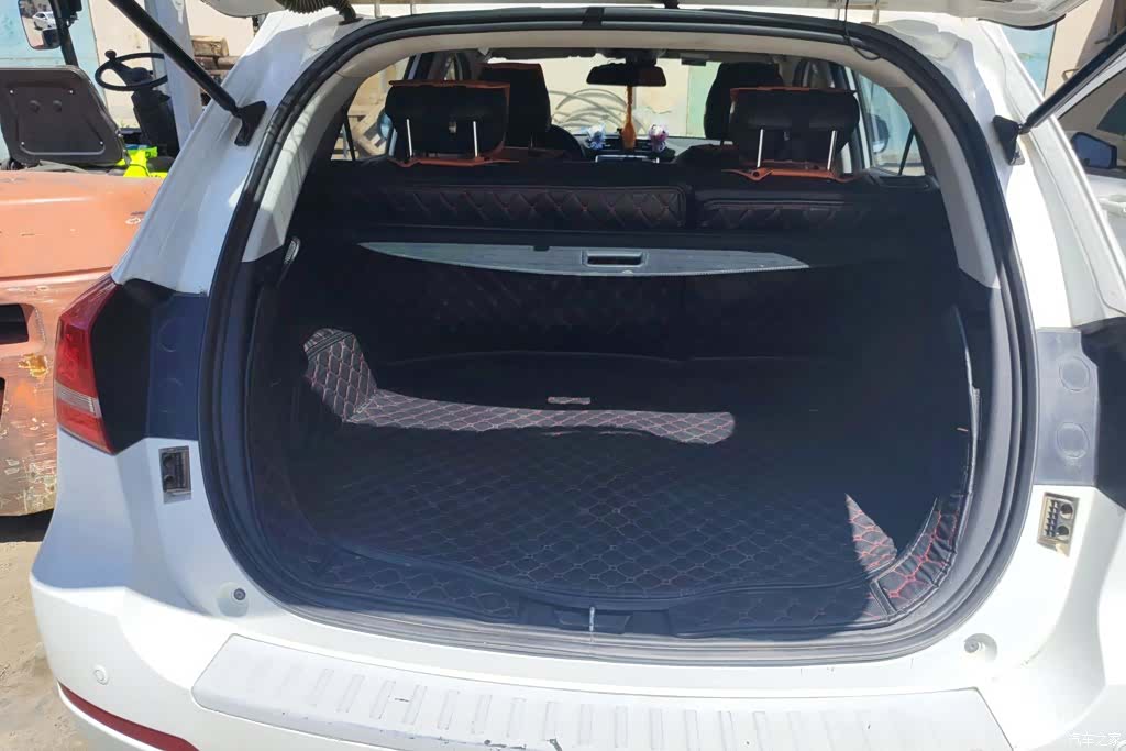 Haval H2, 2015 4