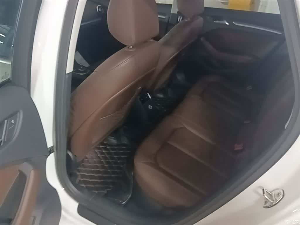Audi A3, 2015 17