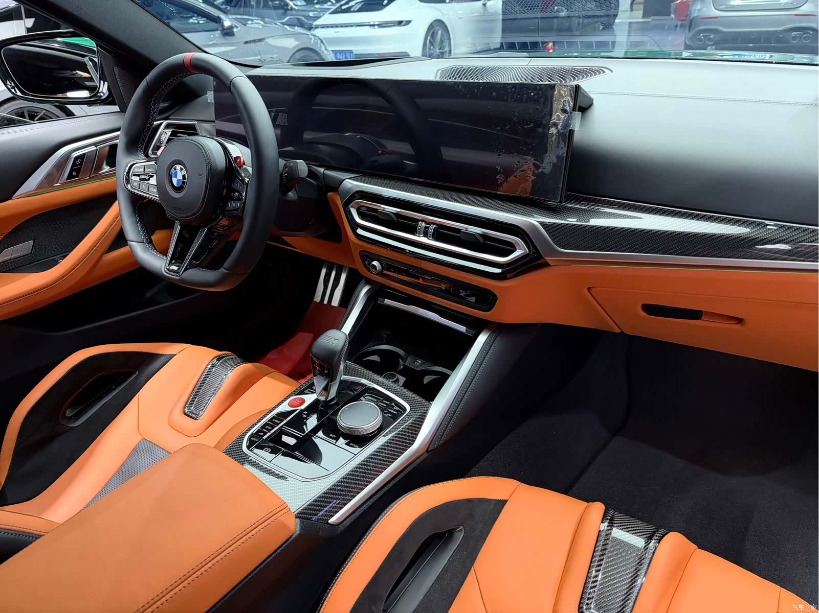 BMW M4, 2023 10