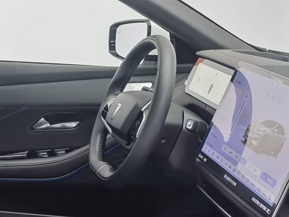 DEEPAL Dark blue SL03