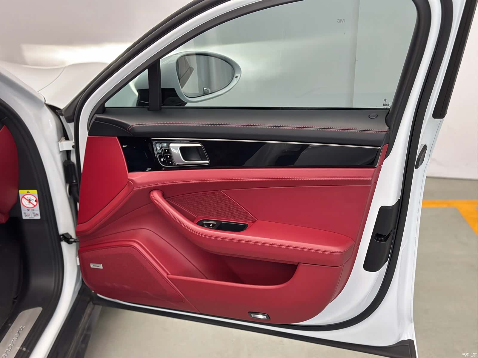 Porsche Panamera, 2018 46