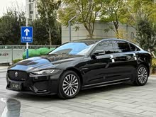 �ݱ�XEL 2022�� 2.0T 200PS R-DYNAMIC �ഺ�˶���