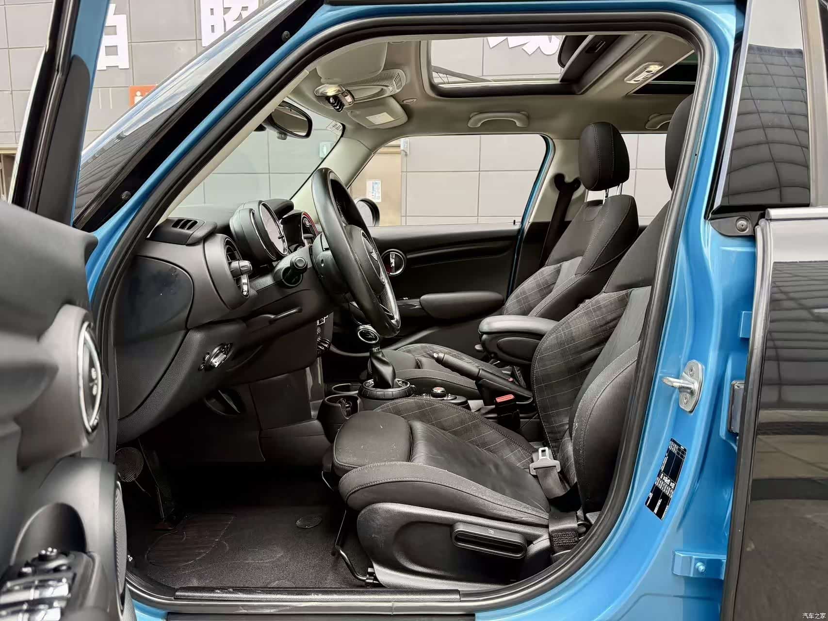 Mini Cooper, 2017 все фото