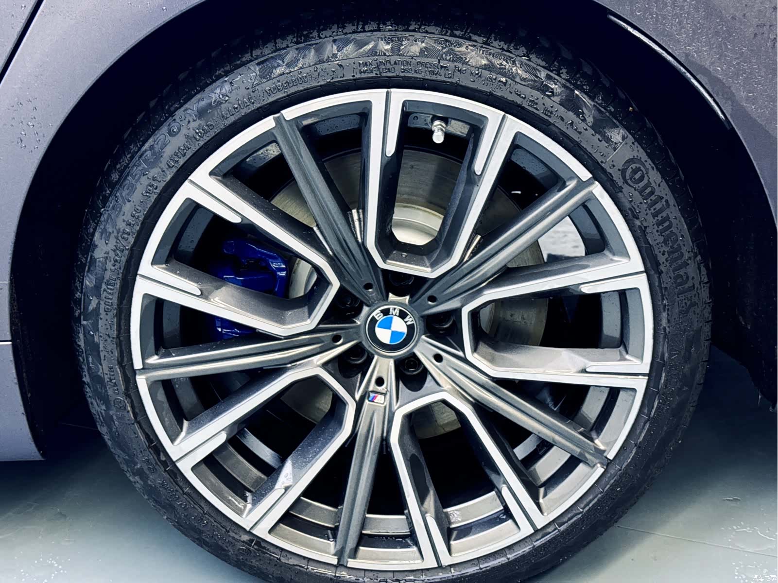 BMW 7 Series, 2019 22