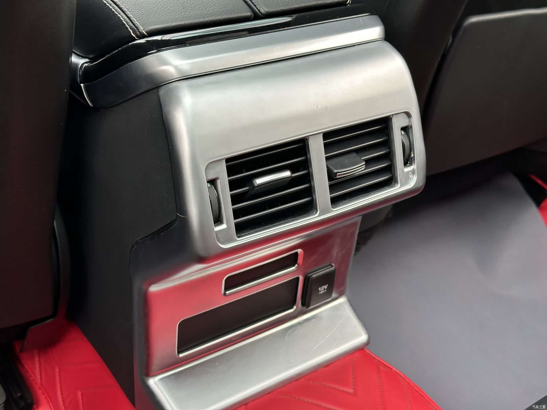 Land Rover Range Rover, 2019 20