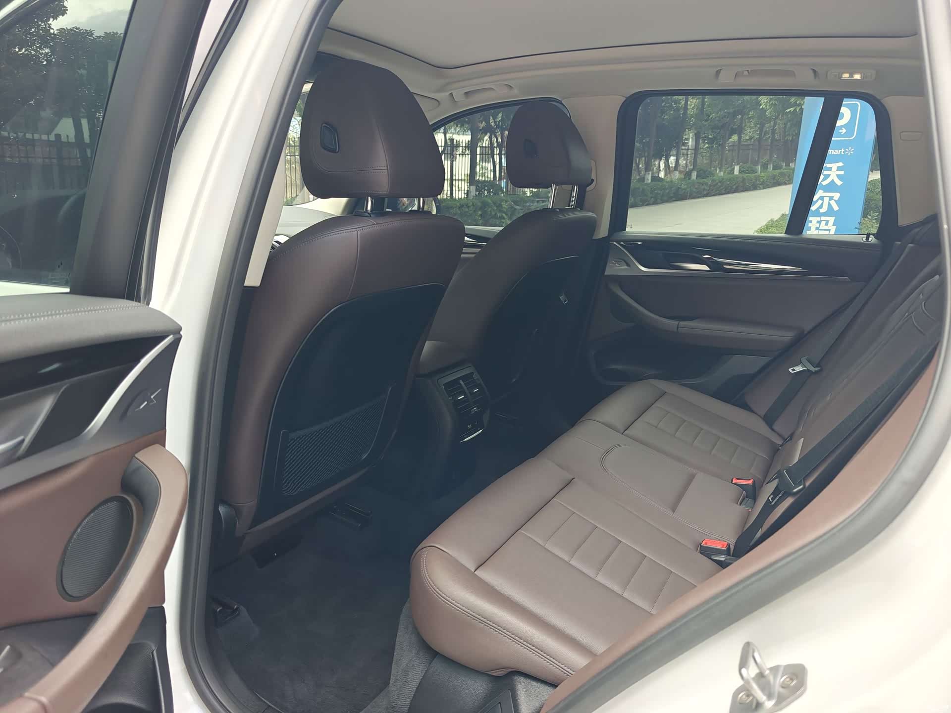 BMW X3, 2019 7