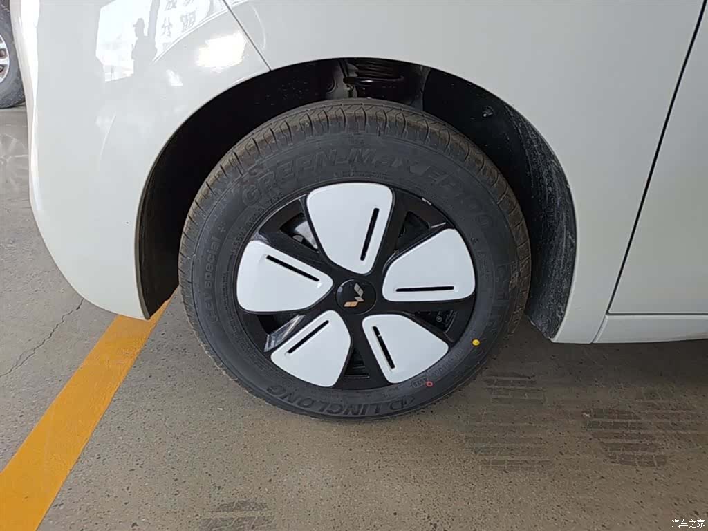Wuling MINIEV, 2026 23