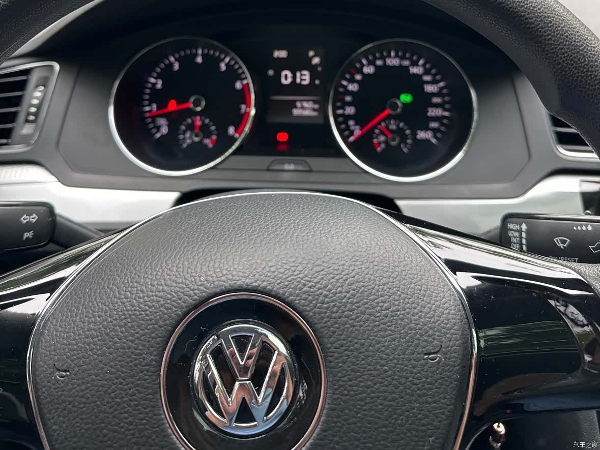 Volkswagen Lamando, 2018 12