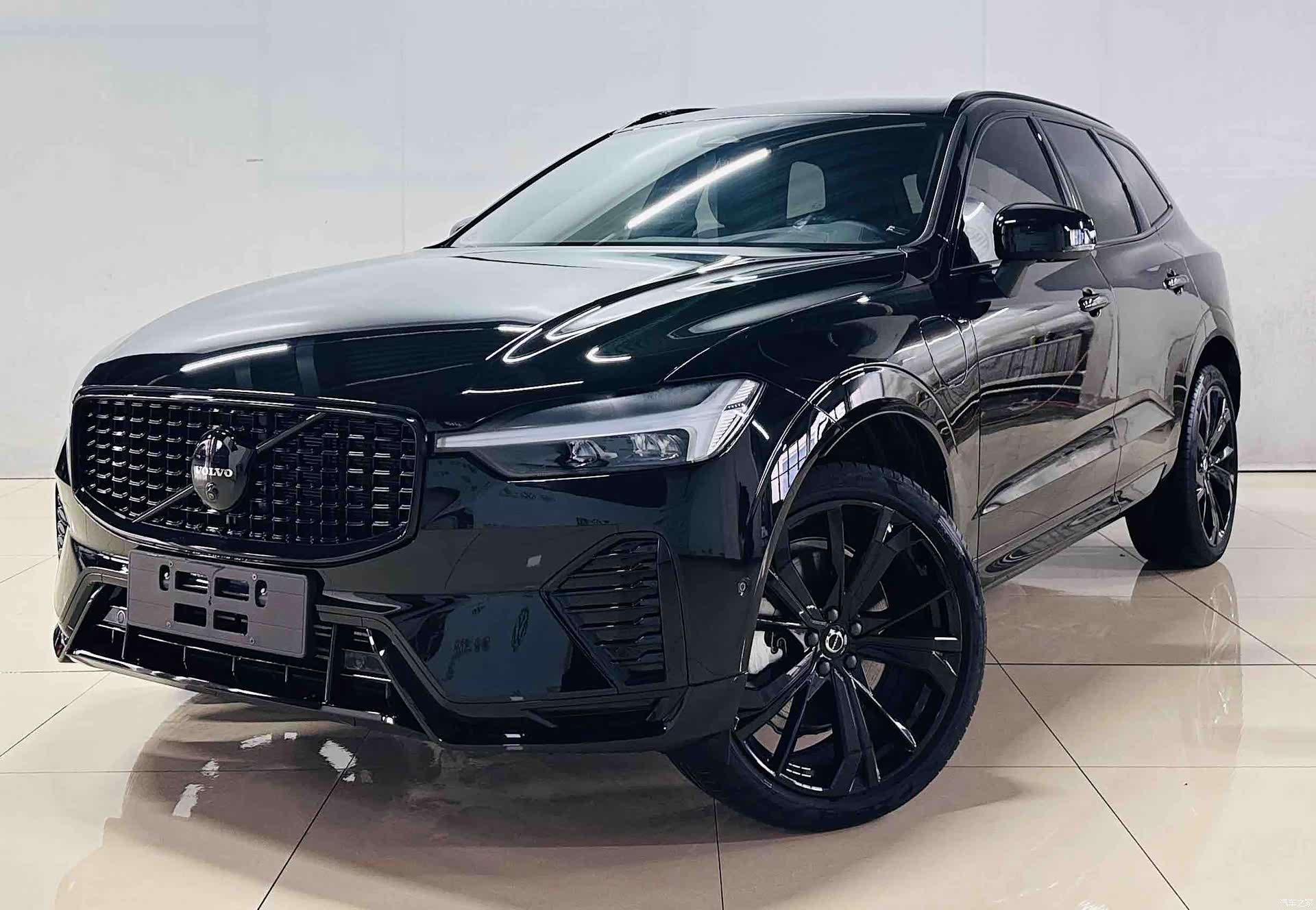 Volvo XC60, 2025 1