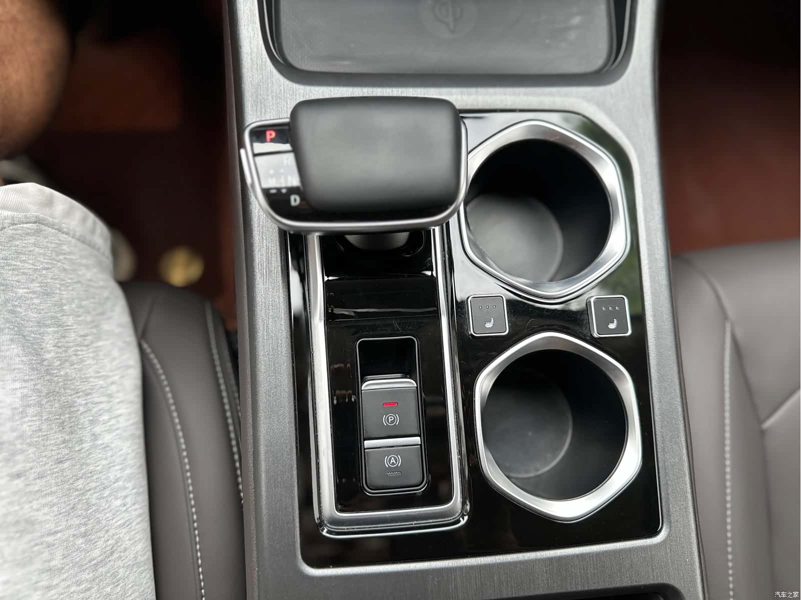 BAIC M7, 2023 14