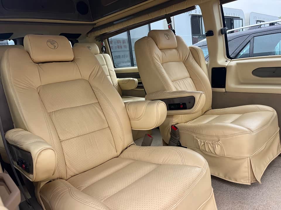GMC SAVANA