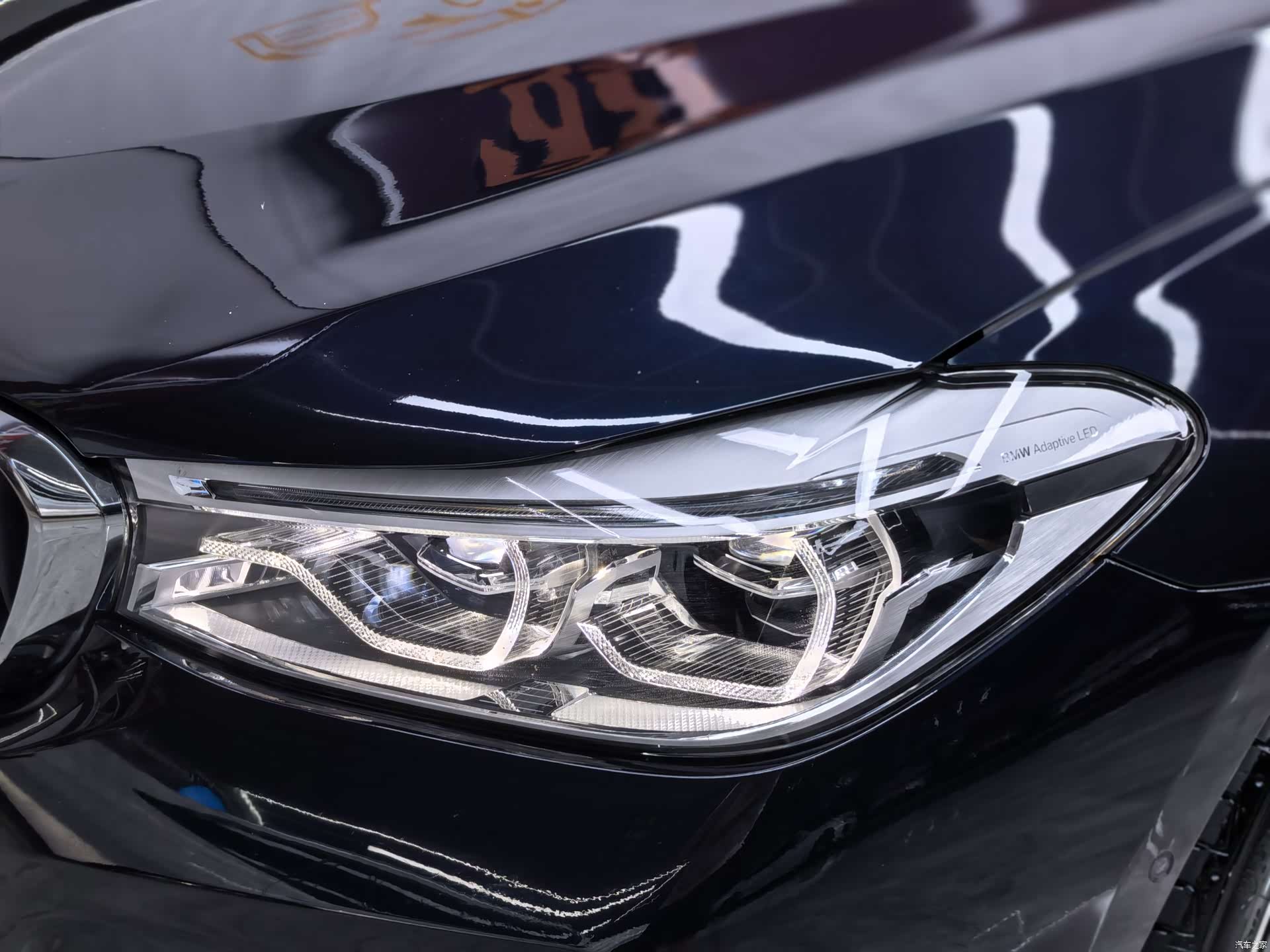 BMW 6 Series GT, 2018 35