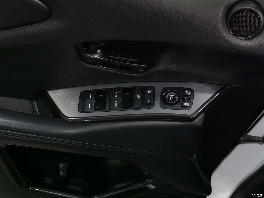 Acura CDX, 2018 9