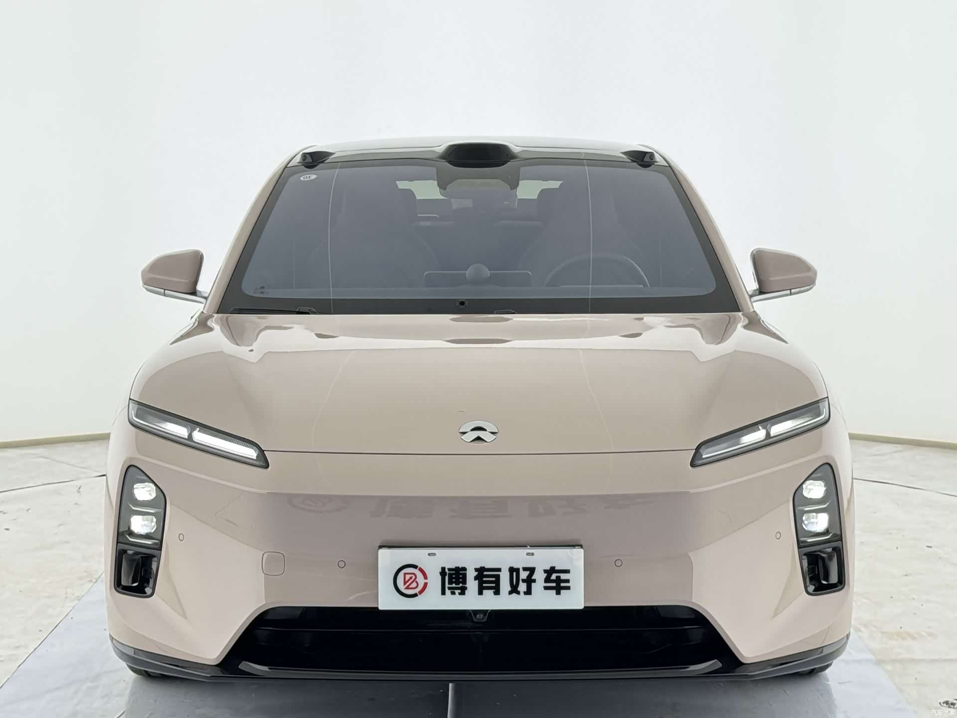 NIO ET5, 2025 2