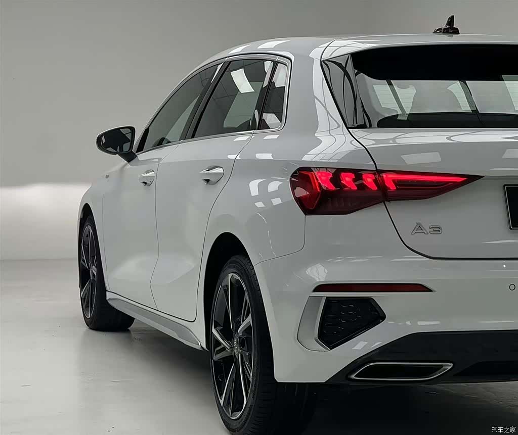 Audi A3, 2022 7
