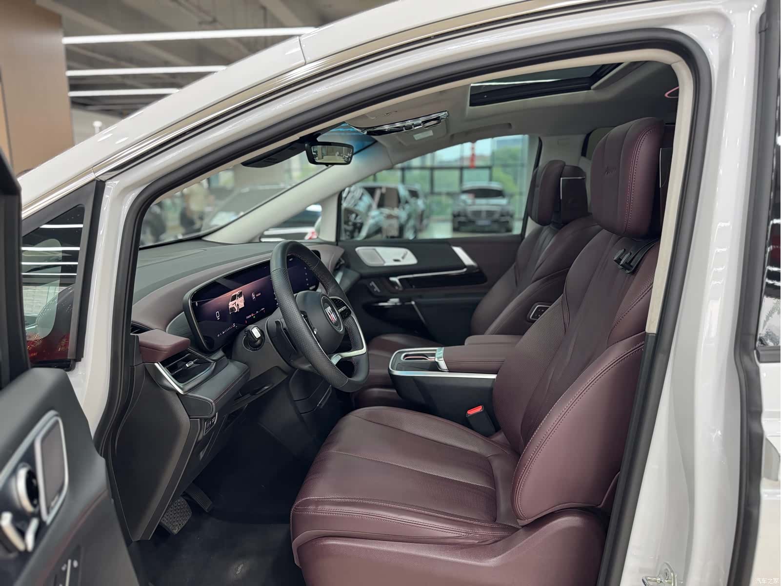 Buick Century, 2024 6