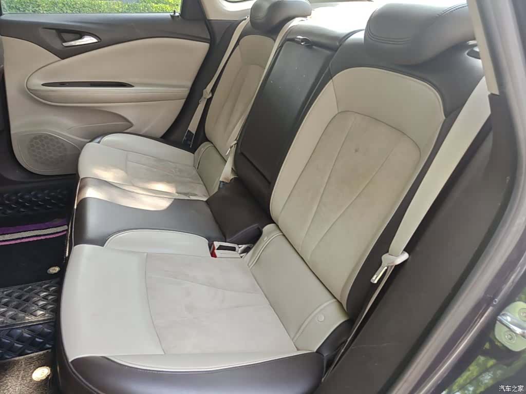 Buick Verano, 2016 10
