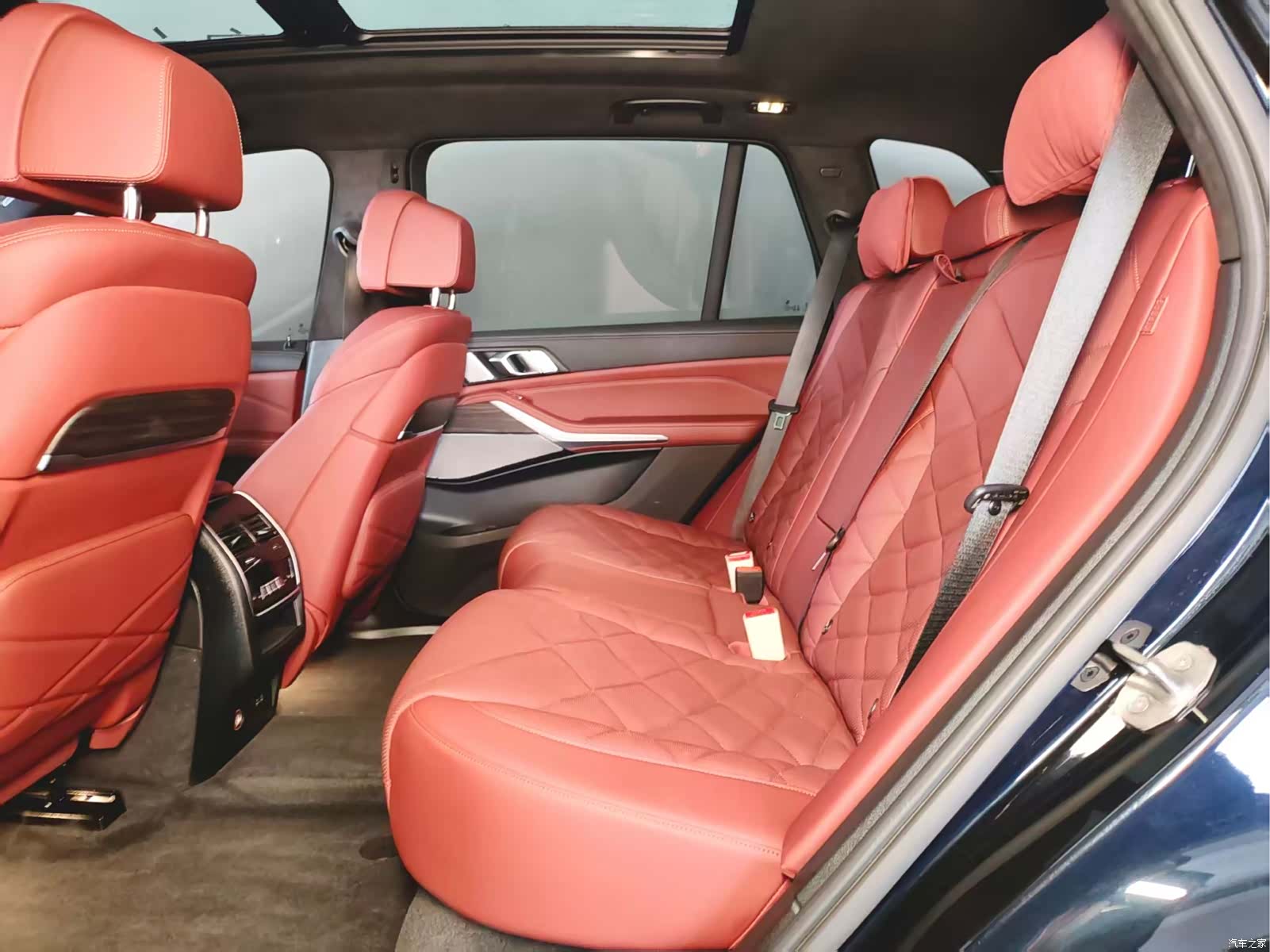 BMW X5, 2023 10