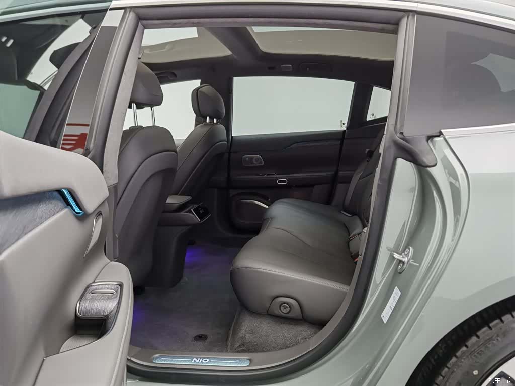 NIO ET7, 2022 15