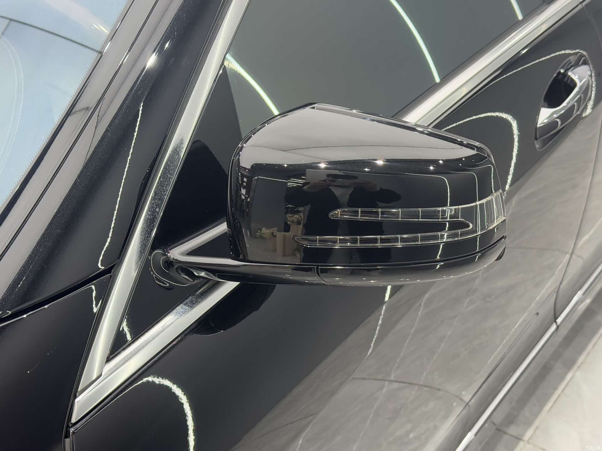 Brabus S-Class, 2016 4