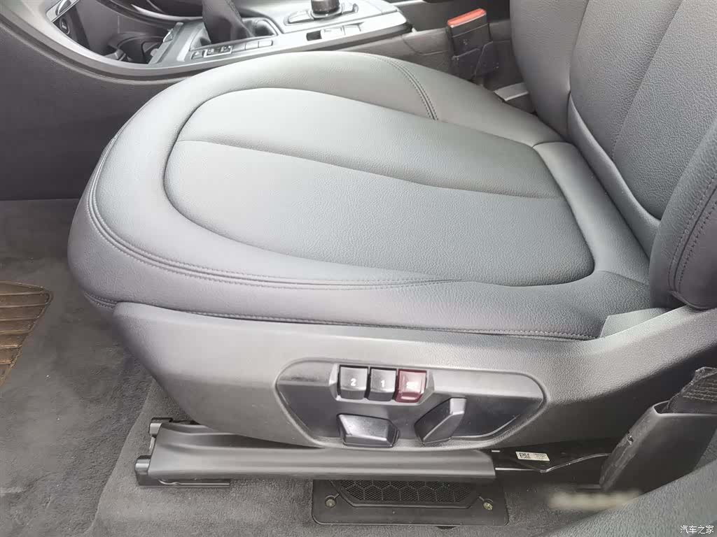 BMW X1, 2017 20