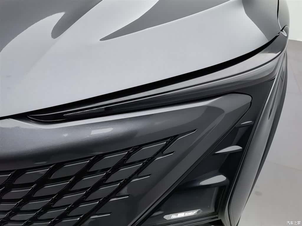 Changan UNI-T, 2020 7