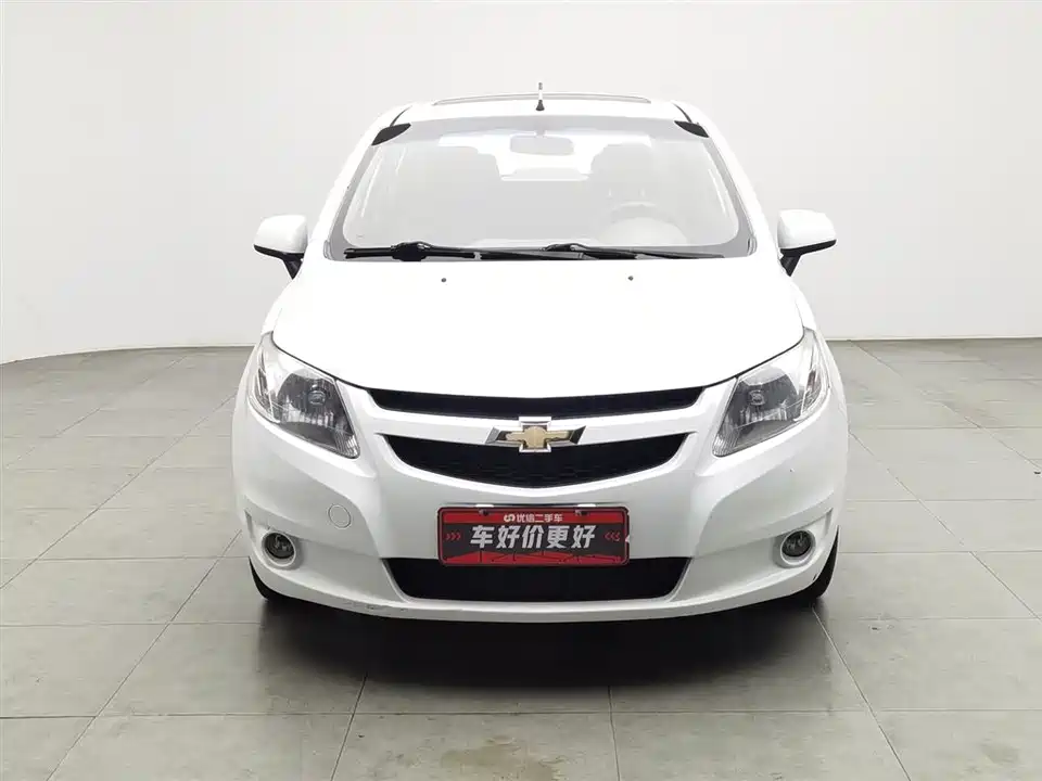 Chevrolet Sail