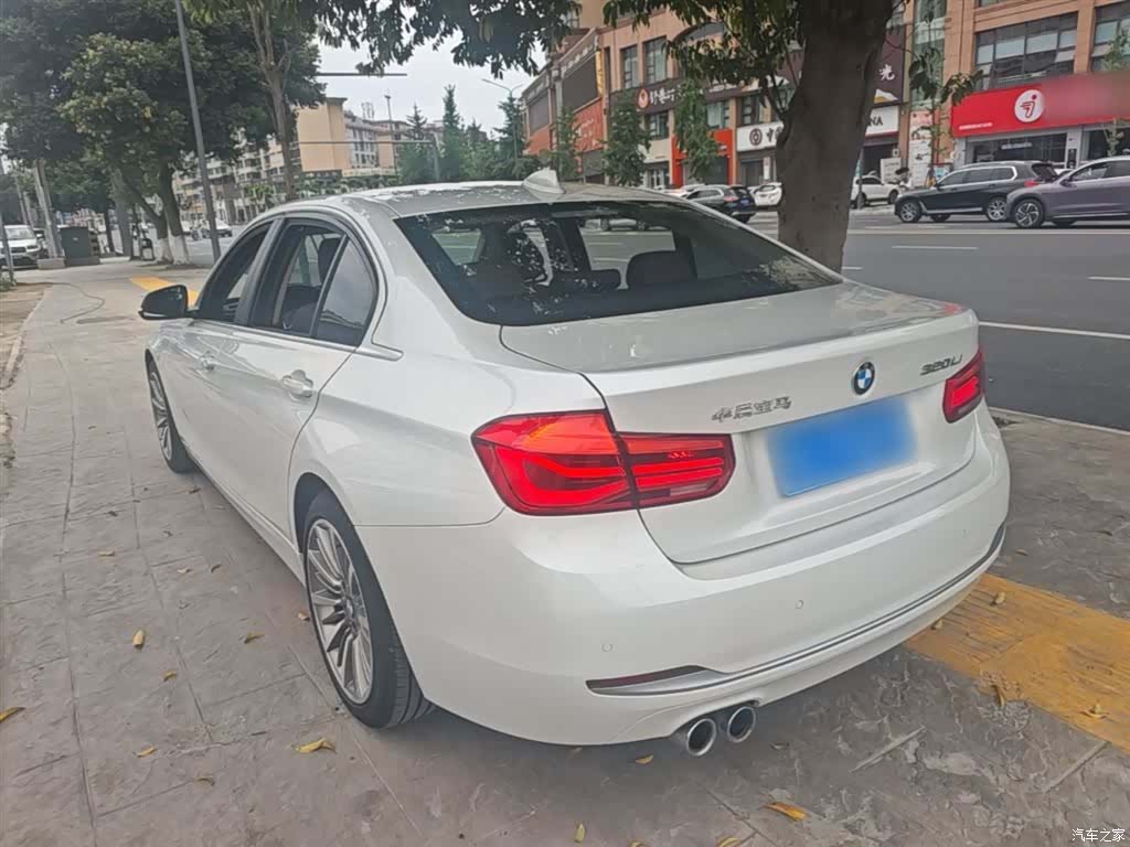 BMW 3 Series, 2019 все фото