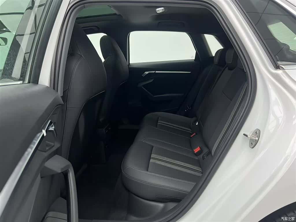 Audi A3, 2022 17
