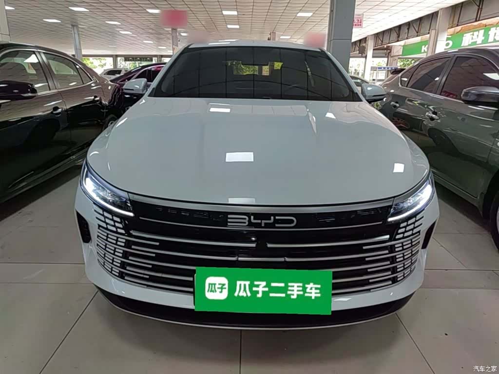 BYD Destroyer 05, 2024 3