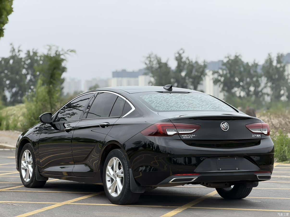 Buick Regal, 2022 9