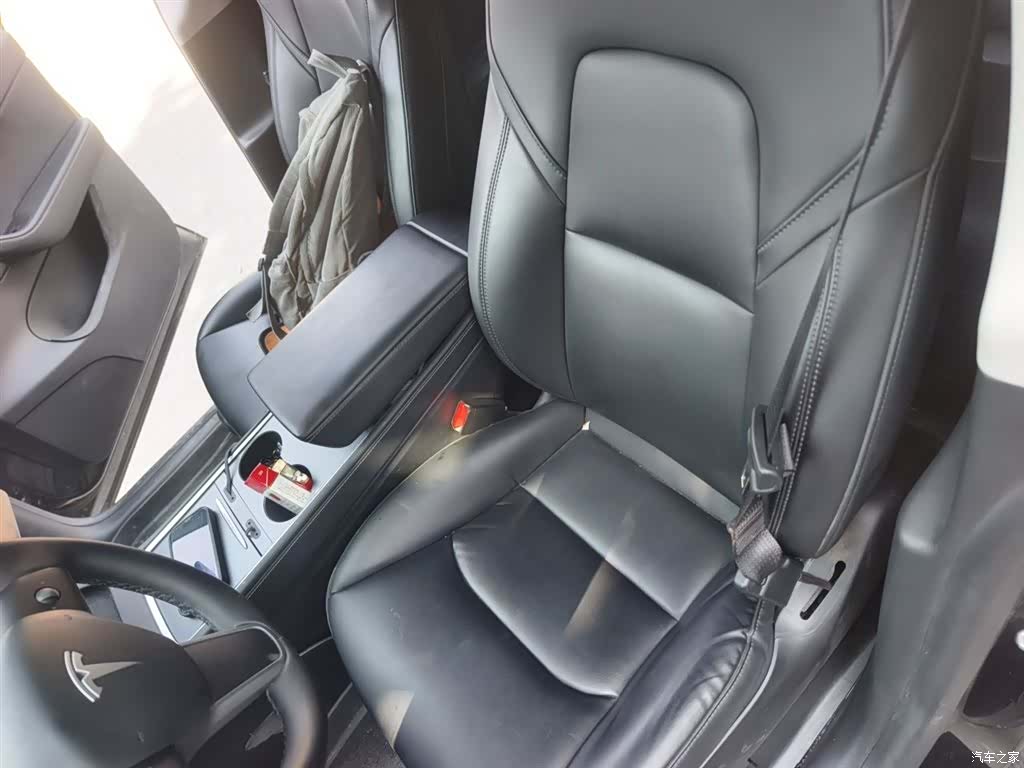 Tesla Model Y, 2022 8