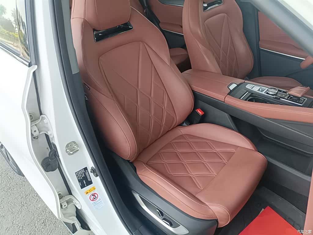 Changan CS75, 2023 25