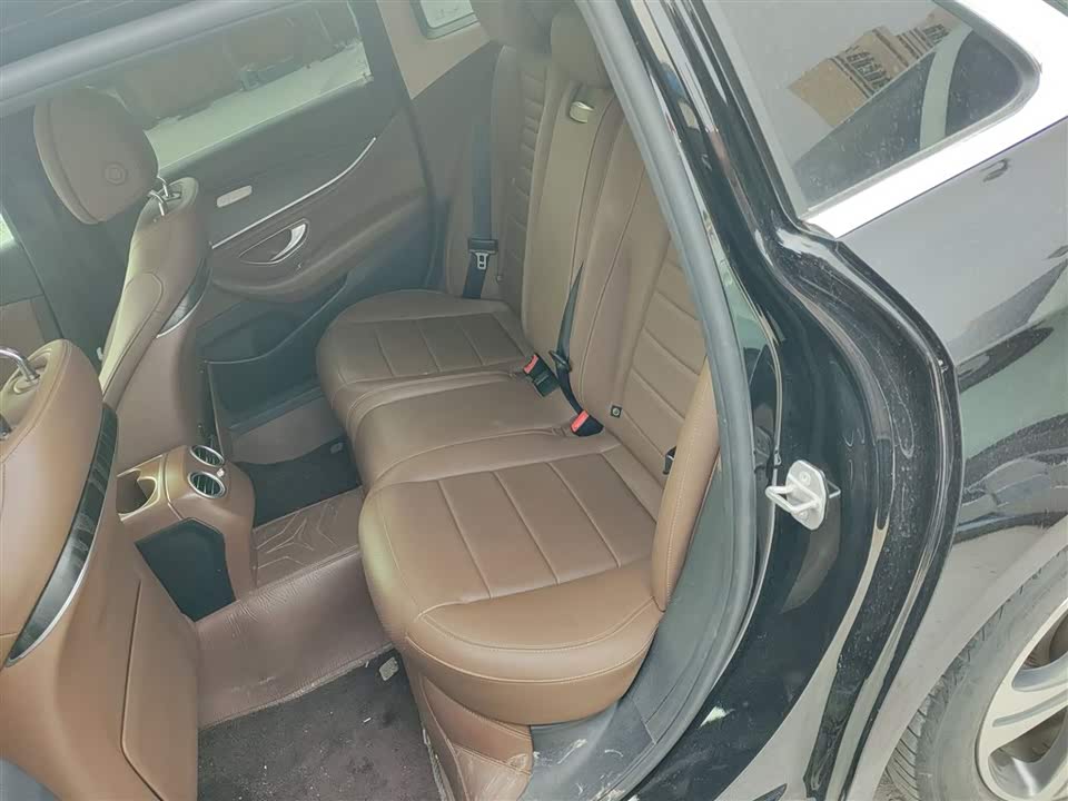 Mercedes-Benz E-class Mercedes-Benz E-class