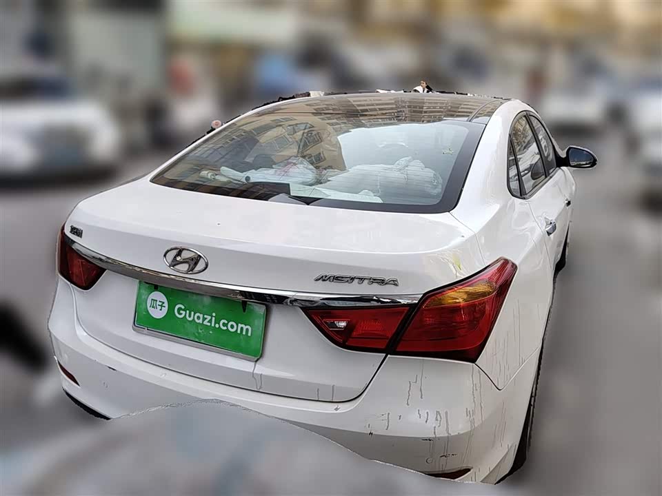 Hyundai Name picture