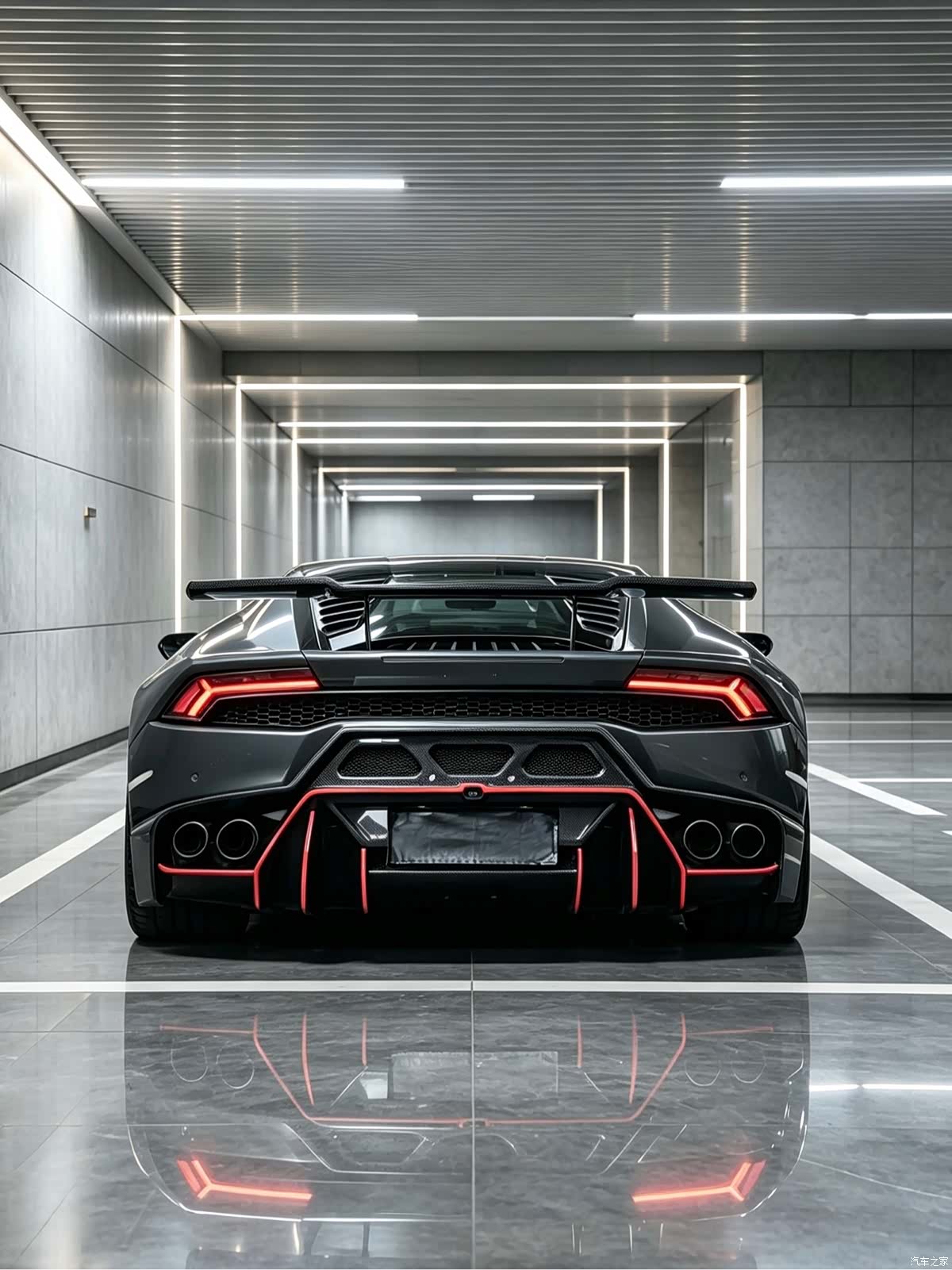 Lamborghini Huracán, 2015 14