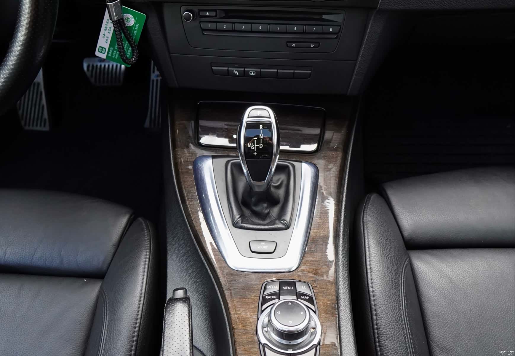 BMW 3 Series, 2013 10