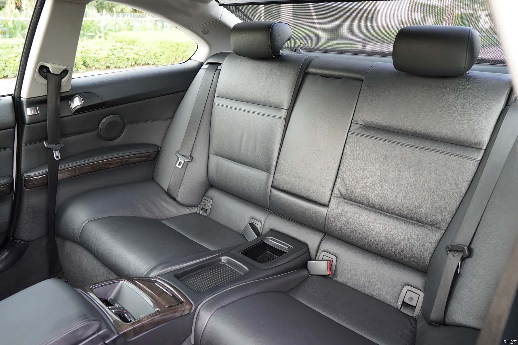 BMW 3 Series, 2013 6