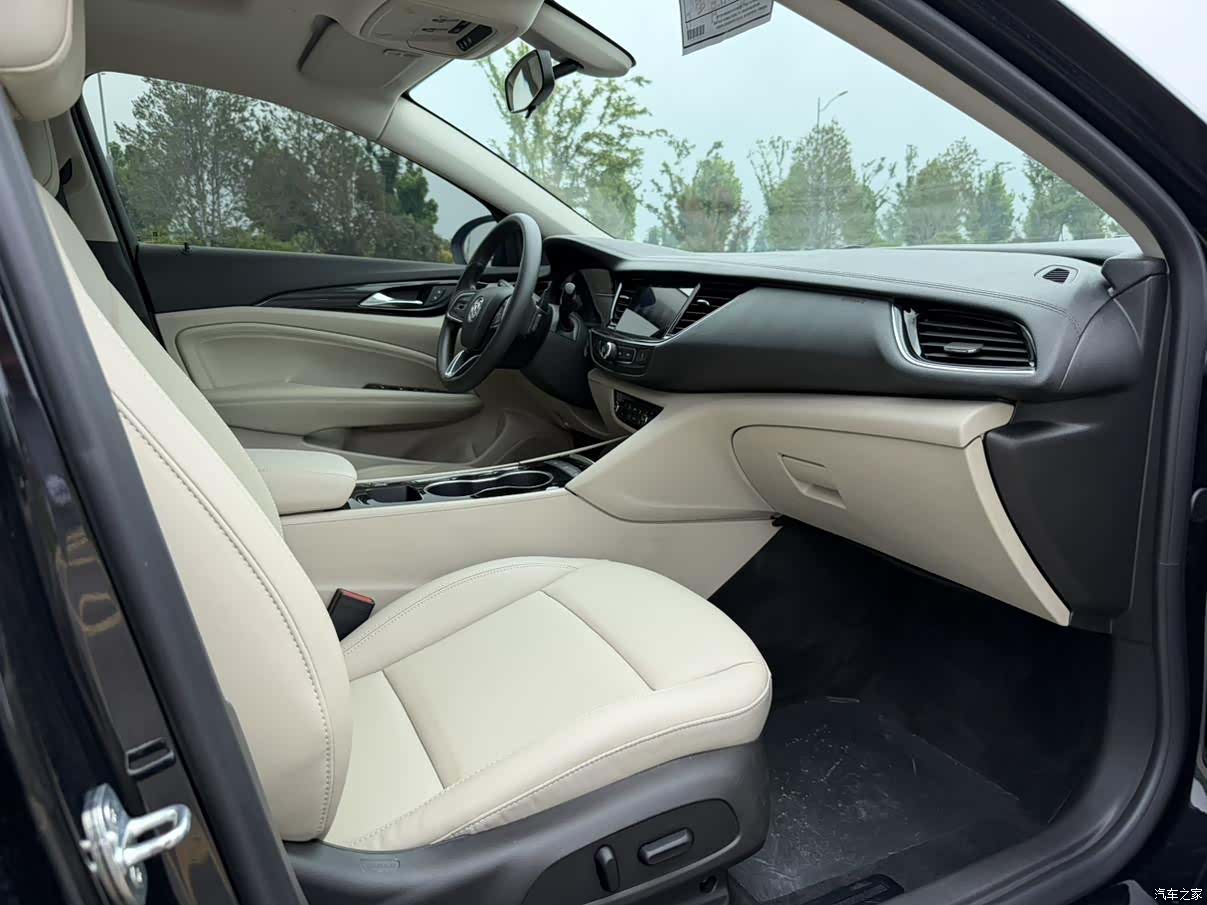 Buick Regal, 2022 17