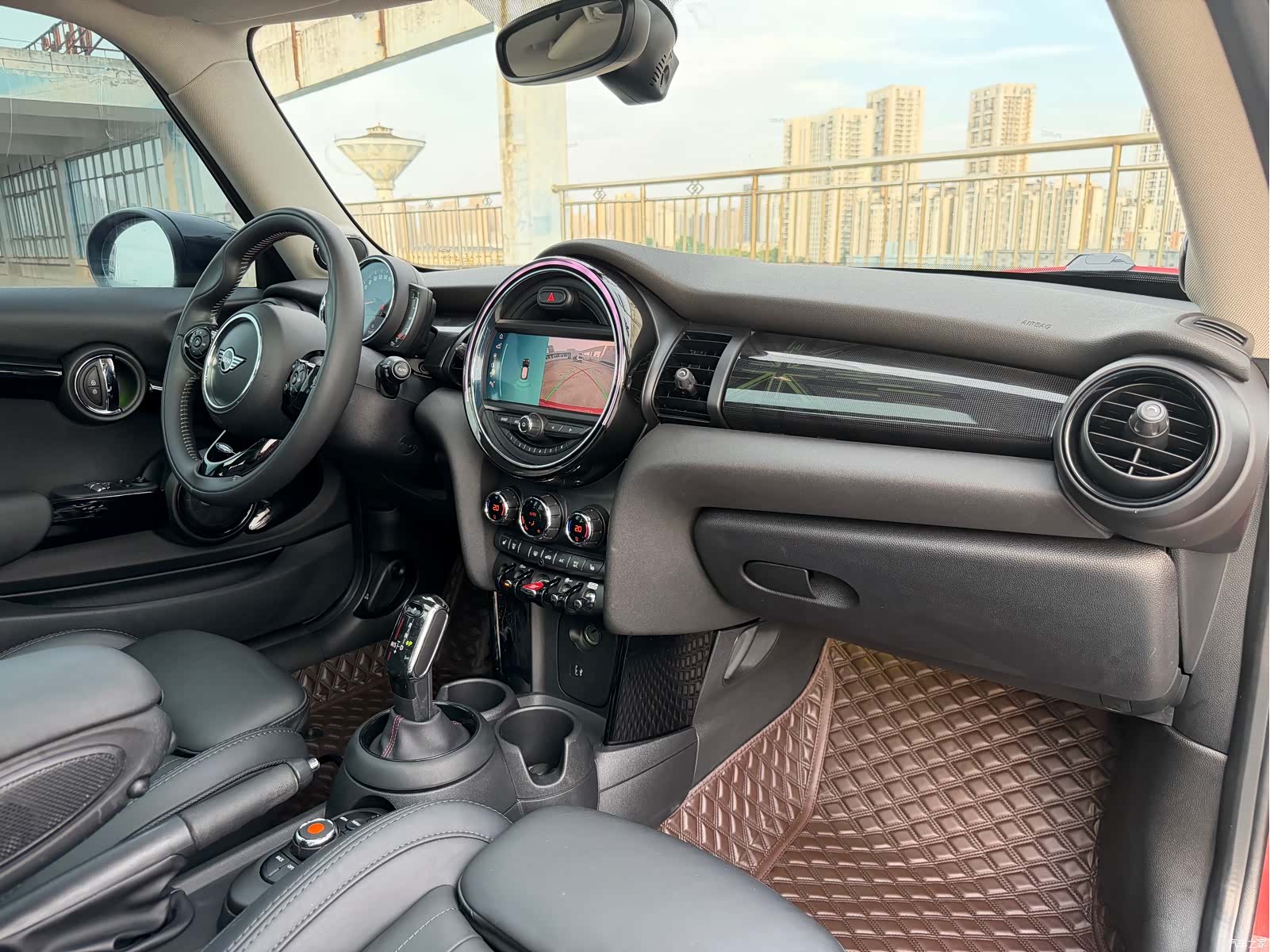 Mini Cooper, 2020 11